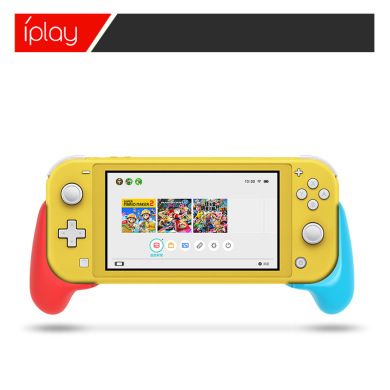 厂家直销 任天堂switch lite主机握把switch主机通用拉伸手把支架产品图