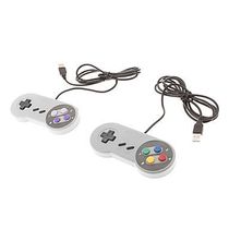 PC gamepad Super any gamepad Superman Gamepad SNES gamepad