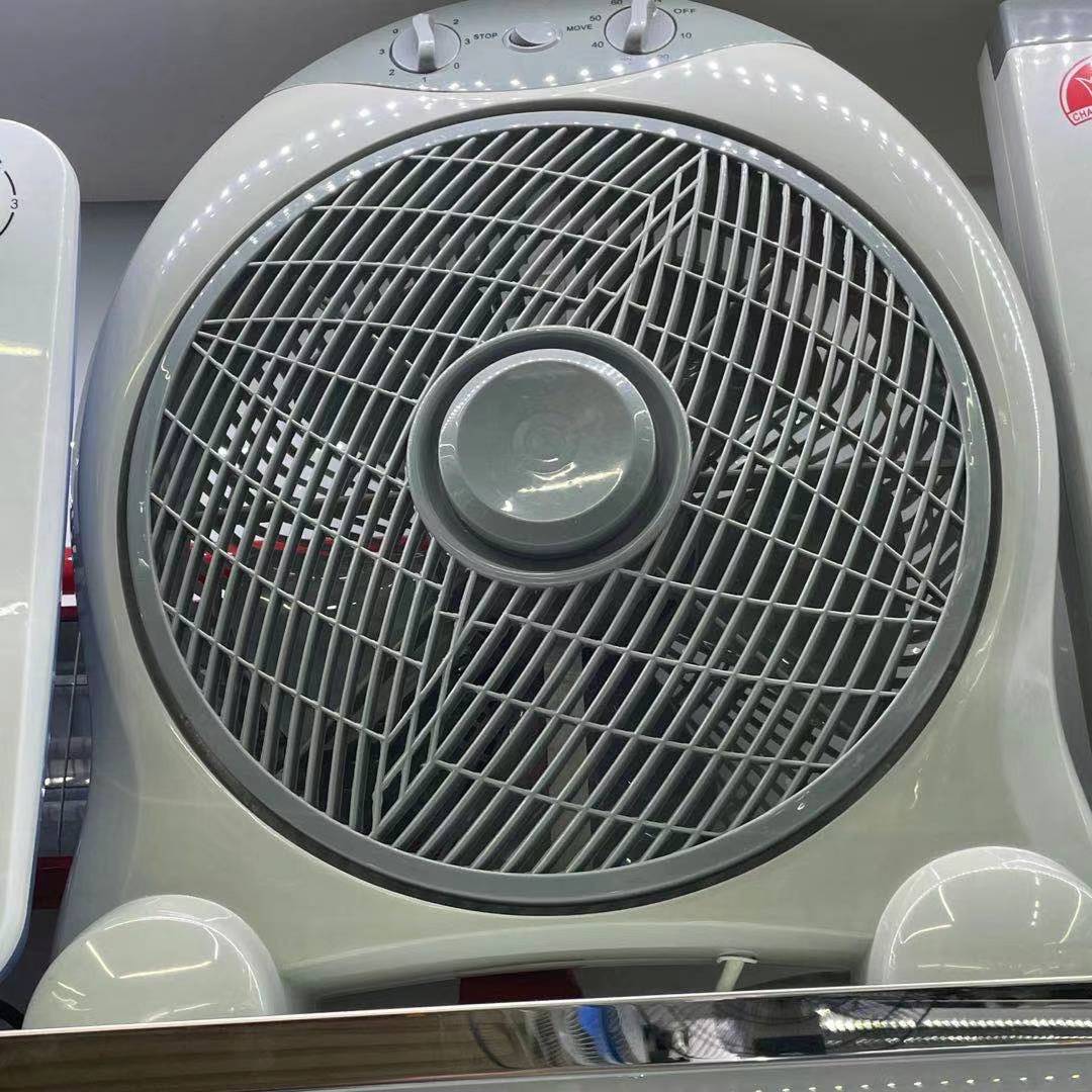 220V  12INCH BOX FAN thumbnail