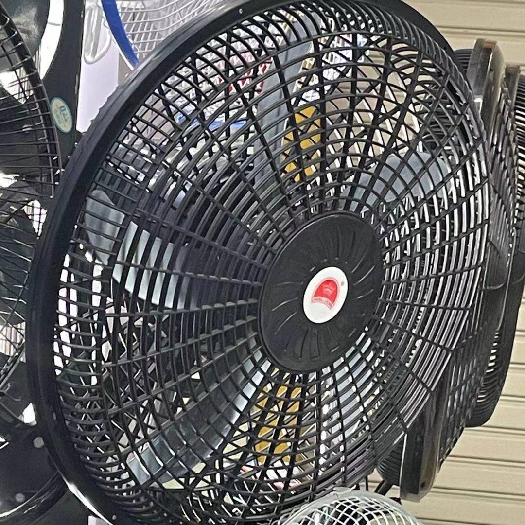 220V  18INCH  INDUSTRIAL  ELECTRIC  FAN thumbnail