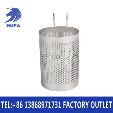 Oval chopstick barrel
