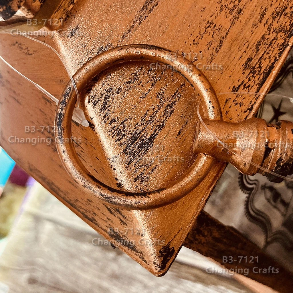 مصابيح المصنوع من المصنوعات اليدوية المزخرفة detail image 14