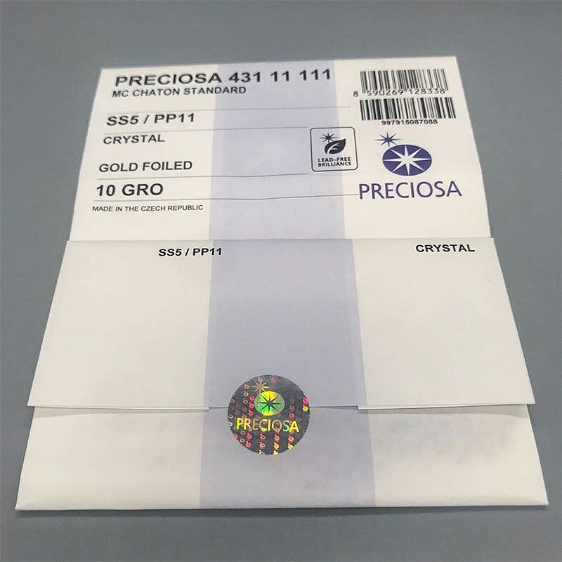 Czech Baume & Mercier's pointed-bottom rhinestone white accessory clothing, diamond-encrusted, diamond-pasted, nail diamond DIYSS5 details Picture