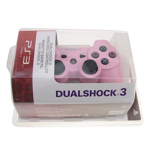 PS3 controller, PS3 wireless controller, PS3 Bluetooth controller, PS3 wireless Bluetooth controller, PS3 game controller detail image 3