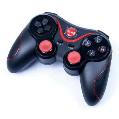 The C8 Bluetooth wireless game controller is not the S5, S3, S600, T3 or C6 game controller Application Scenario