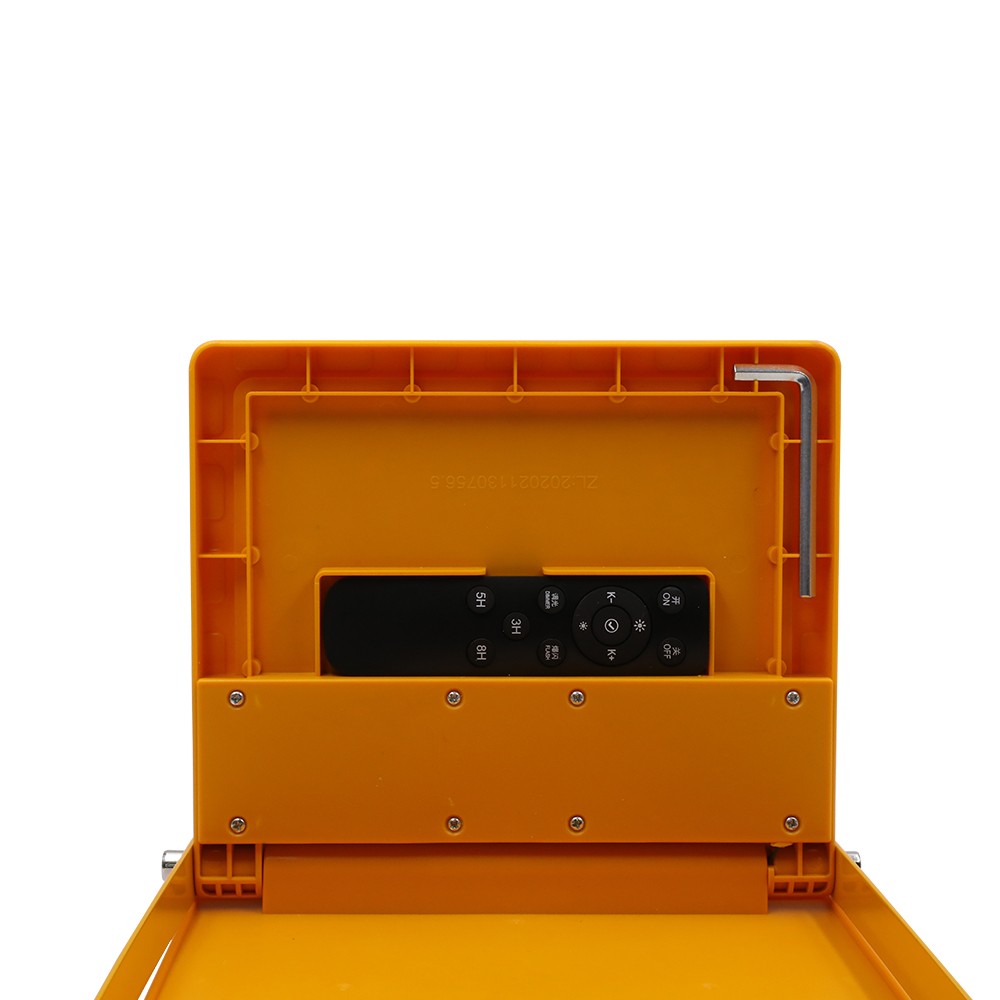 LED户外照明灯超亮强光防水停电应急移动便携野外露营投光灯详情图4