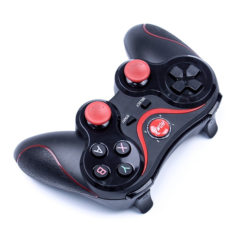 The C8 Bluetooth wireless game controller is not the S5, S3, S600, T3 or C6 game controller detail image 5