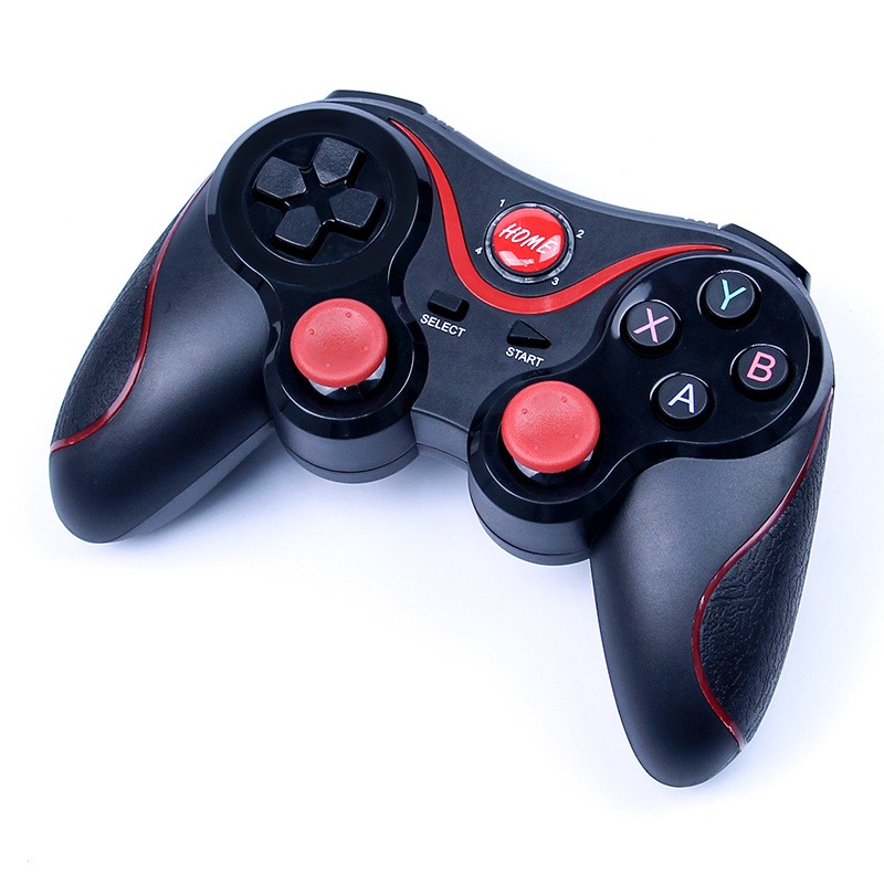 The C8 Bluetooth wireless game controller is not the S5, S3, S600, T3 or C6 game controller detail image 4