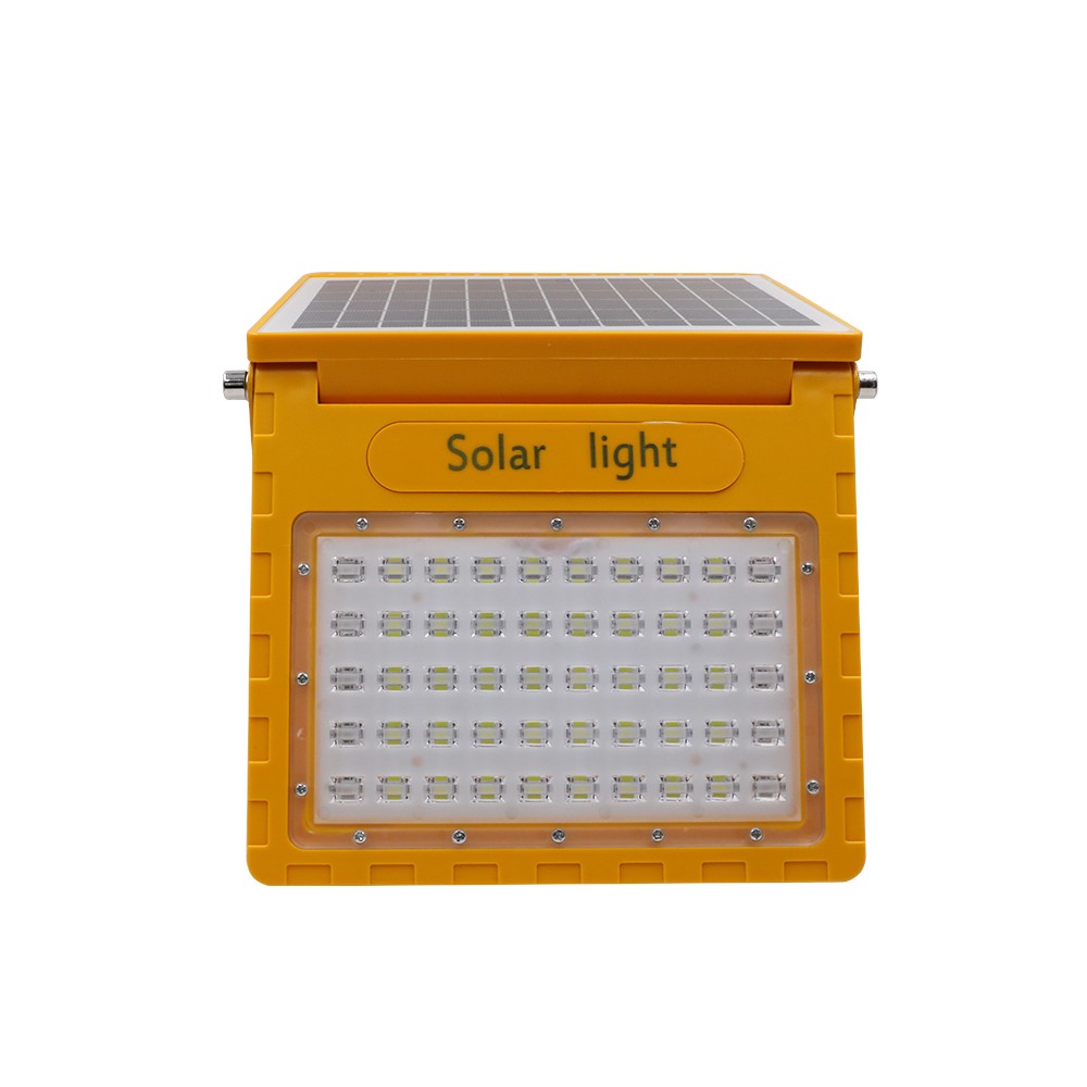 LED户外照明灯超亮强光防水停电应急移动便携野外露营投光灯详情图5