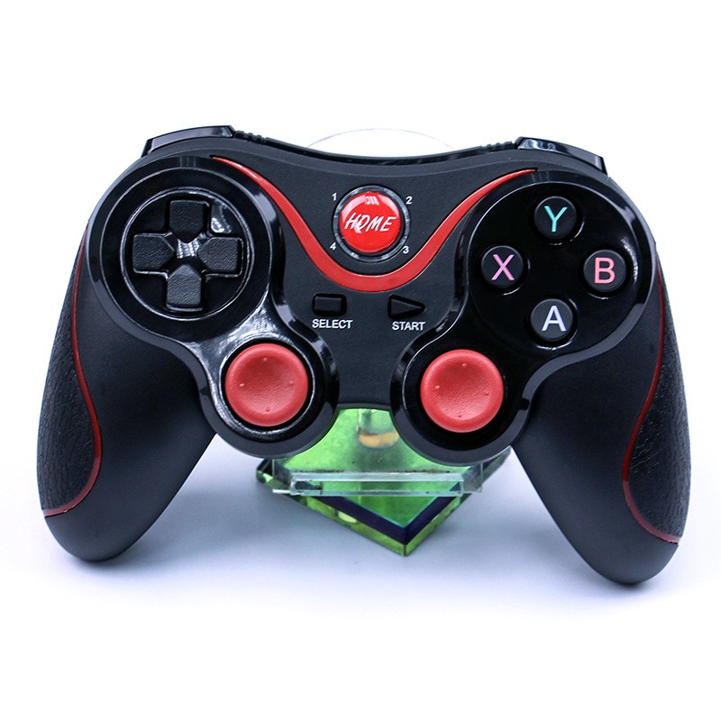 The C8 Bluetooth wireless game controller is not the S5, S3, S600, T3 or C6 game controller detail image 2