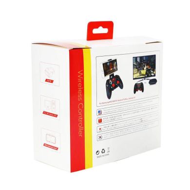 The C8 Bluetooth wireless game controller is not the S5, S3, S600, T3 or C6 game controller details Picture