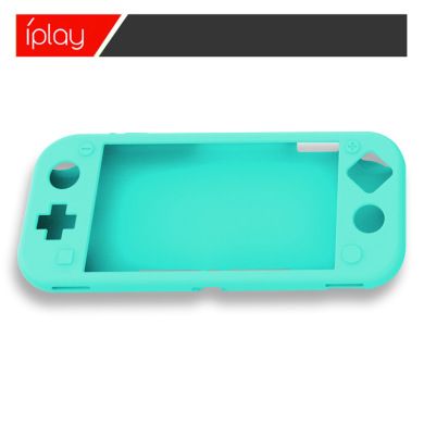 新品私模 任天堂switch lite硅胶保护套mini软胶保护壳游戏机配件产品图