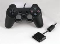 【 Factory direct 】PS2 Cable gamepad PS2 cable gamepad