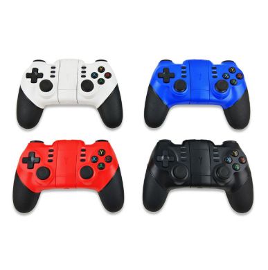 New X6 Batman Bluetooth wireless gamepad The Return of the King wireless Bluetooth gamepad