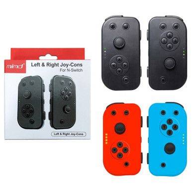 New switch joy-con gamepad switch Gaming gamepad NS Bluetooth gamepad