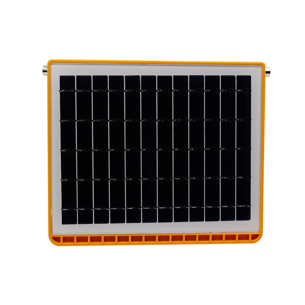 LED户外照明灯超亮强光防水停电应急移动便携野外露营投光灯详情图2