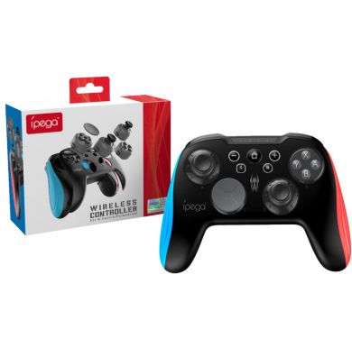PG-9139switch Bluetooth Wireless gamepad NS/PC Android tablet gamepad can send screenshots continuously