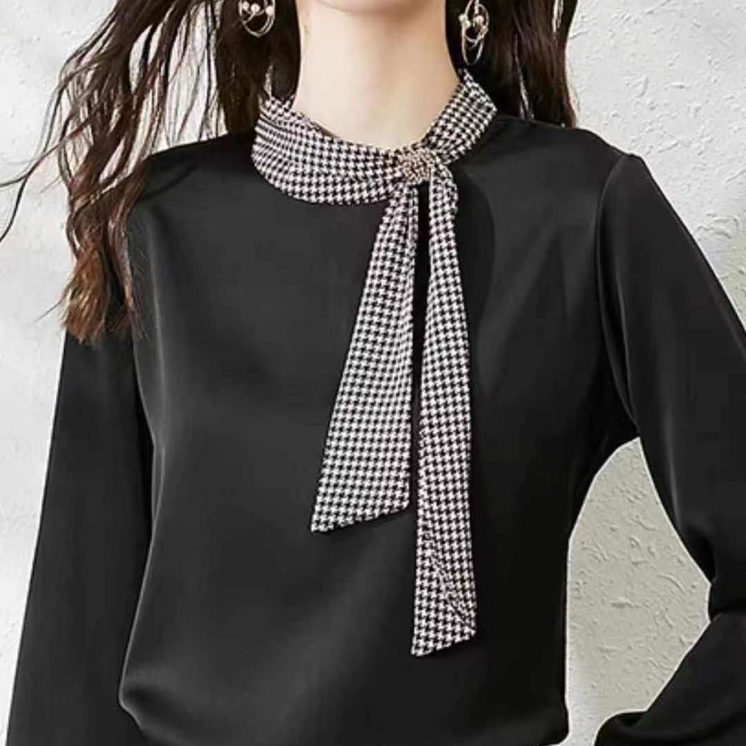 A10款配色得体独到设计韵味十足精工裁剪