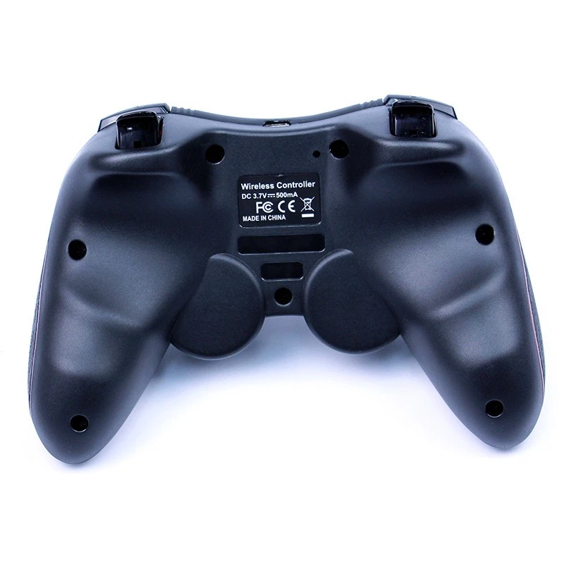 The C8 Bluetooth wireless game controller is not the S5, S3, S600, T3 or C6 game controller detail image 8