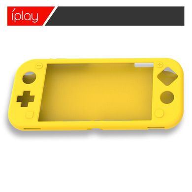 新品私模 任天堂switch lite硅胶保护套mini软胶保护壳游戏机配件细节图