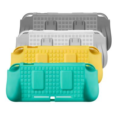 switch lite TPU case NS mini TPU case Dual storage game card