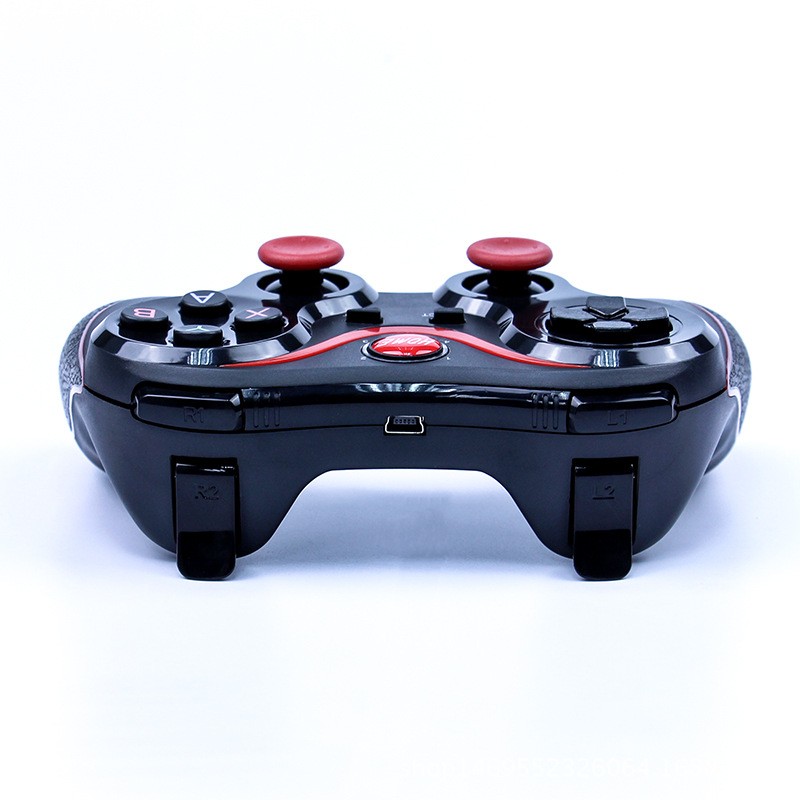 The C8 Bluetooth wireless game controller is not the S5, S3, S600, T3 or C6 game controller detail image 3