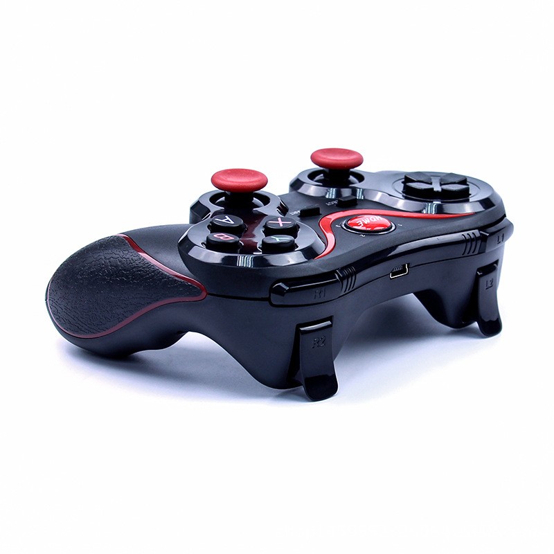 The C8 Bluetooth wireless game controller is not the S5, S3, S600, T3 or C6 game controller detail image 6