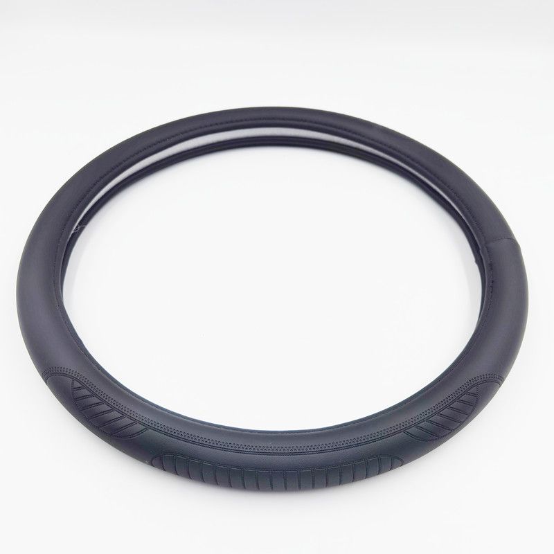 方向盘套实物图