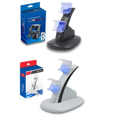 PS4 Aircraft Seat PS4 Controller Dual charge PS4 Controller Seat PS4 charger PS4 Controller charger