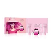 New ladies perfume set idol 5-piece gift set