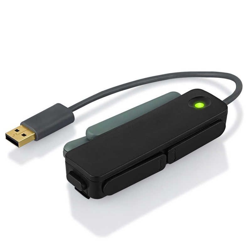 XBOX360 Network card, 360 Wireless dual-antenna network card, 360 Network adapter, XBOX Wireless WIFI Application Scenario