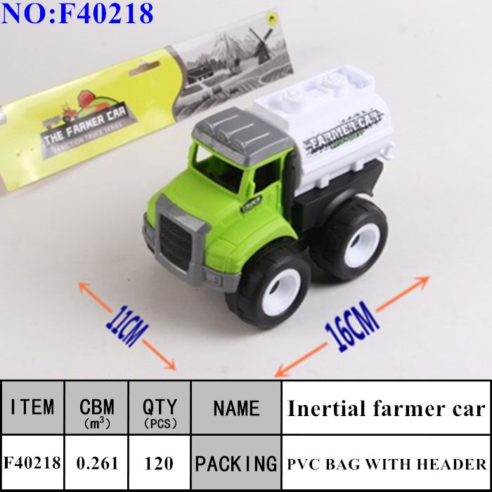 toy car inertia car engineering car transport car boys and children creative simulation toy model car wholesale spread cross-border F40218
