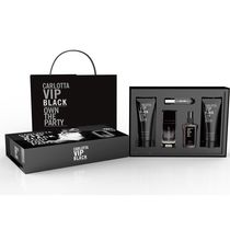 New men's perfume gift box VIP BLACK 5 sets