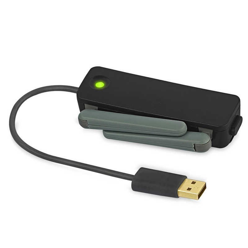 XBOX360 Network card, 360 Wireless dual-antenna network card, 360 Network adapter, XBOX Wireless WIFI detail image 1