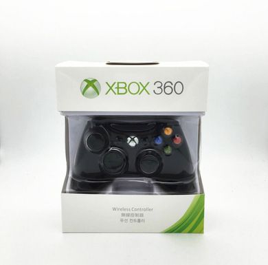 XBOX360 controller XBOX360 Wireless controller XBOX360 Gaming controller 360 gaming wireless controller