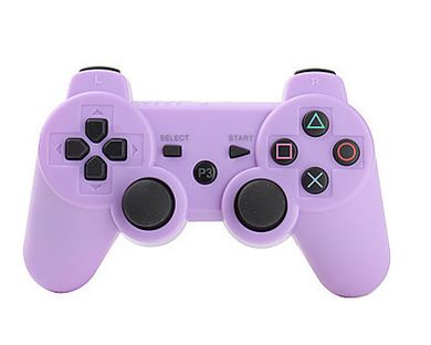 Us version PS3 Bluetooth controller, PS3 wireless Bluetooth controller, PS3 game controller, PS3 game controller Bluetooth Application Scenario