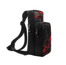 IPLAY Switch/Lite Universal Crossbody storage bag Multi-functional storage portable travel bag