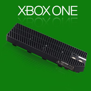 XBOXONE Cooling fan XBOXONE game console temperature controlled fan radiator