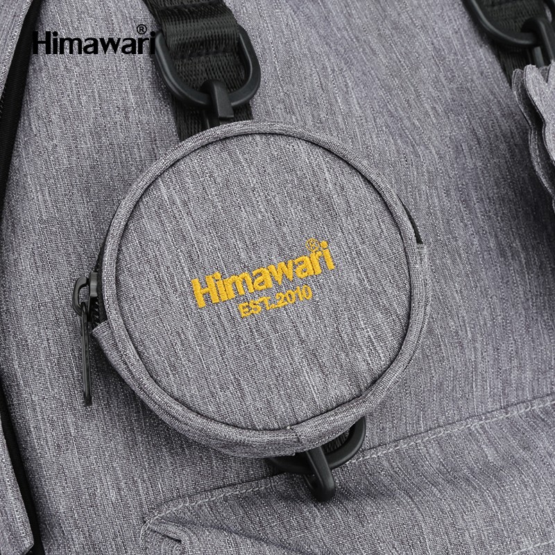 沐果箱包0422 新款女式双肩包时尚日本电脑背包可爱休闲旅行包书包工厂现货详情图15