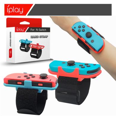 Dance Power All open switch Dance wristband ns gaming wristband A pair of motion sensing gaming accessories
