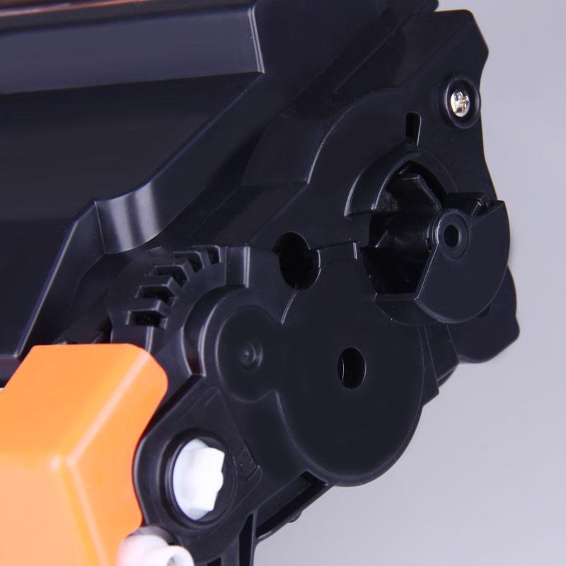 Applicable Brother Tn-3435 Cartridge Hl-5595Dn Cartridge 5585D Mfc-8535Dn 8530 Tn3485 Specification drawing