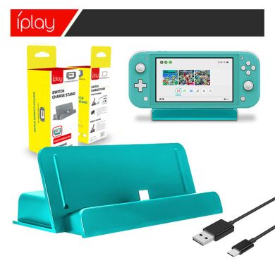 New Nintendo accessory switch Lite charger switch mini charger
