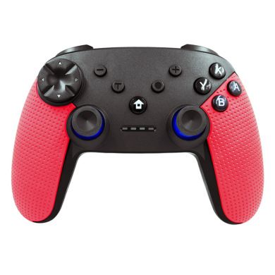 Switch PRO Bluetooth Wireless gamepad The Legend of Zelda NS gamepad supports TURBO dual shock compatible PCS