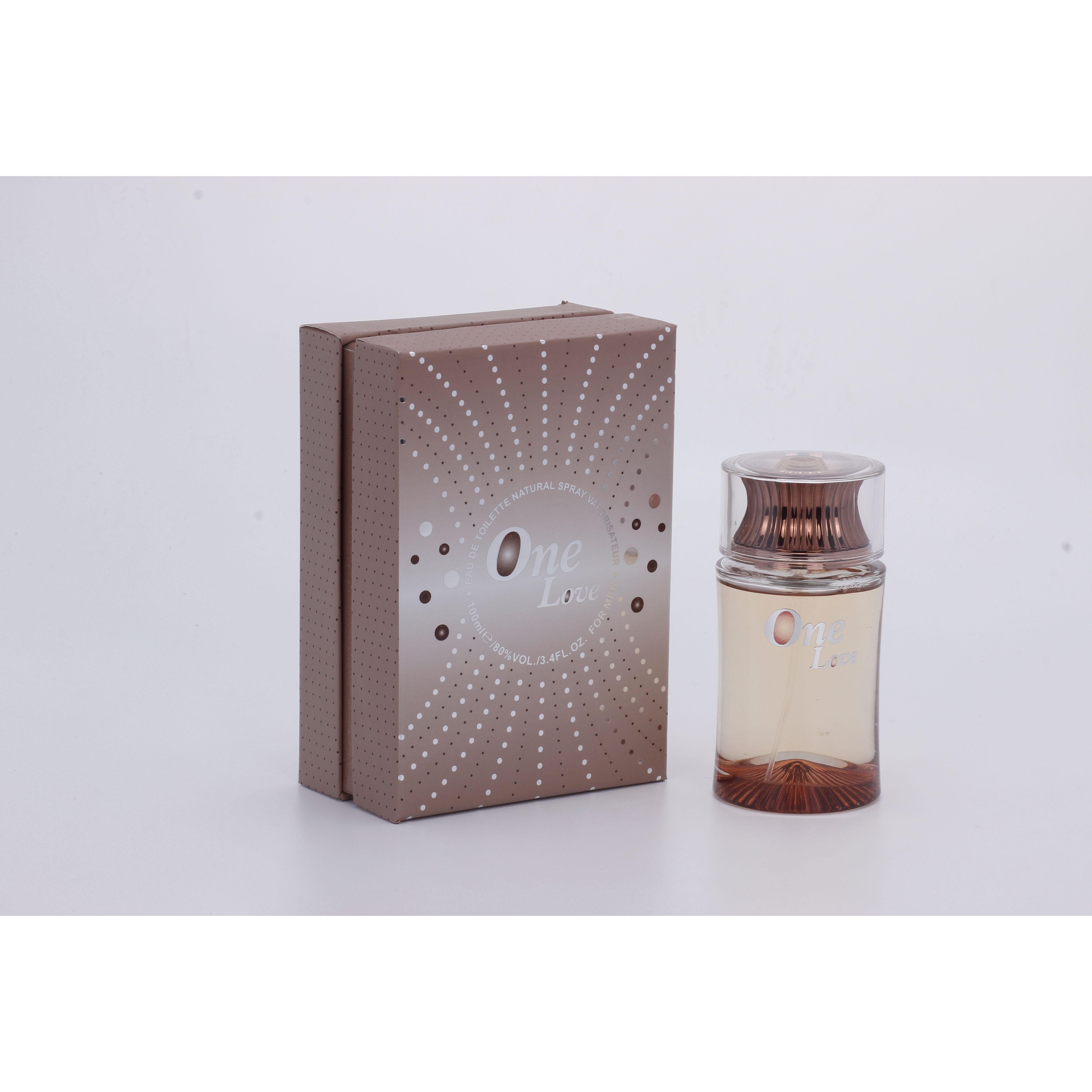 New Women's Perfume 100ml One Love Perfume
