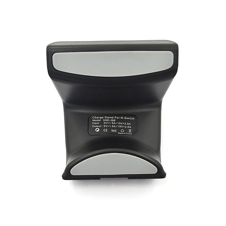 switch console charging dock, switch console charger, switch stand charger, NS charger detail image 10