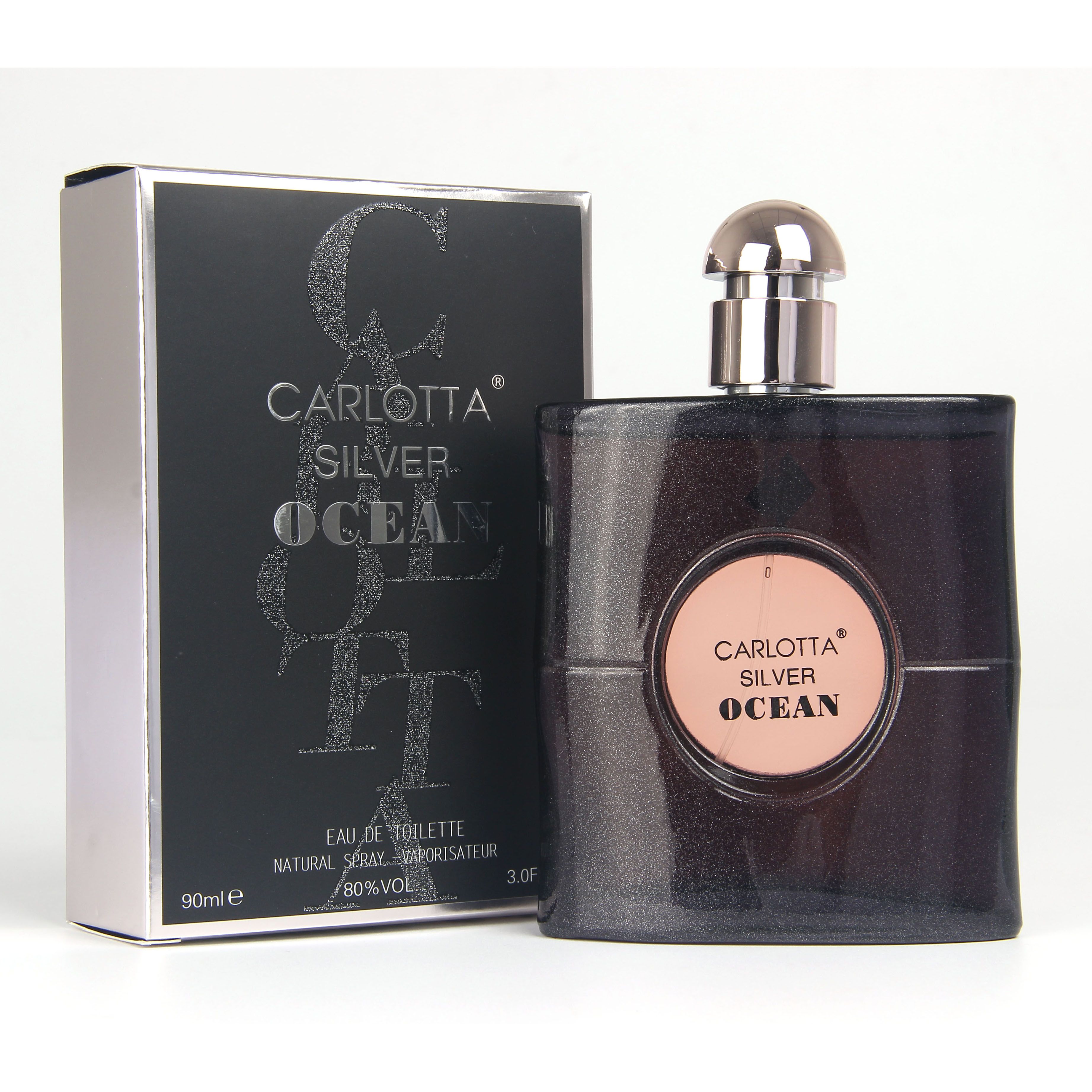 Hot Ladies perfume 100ml Long lasting fresh ladies perfume