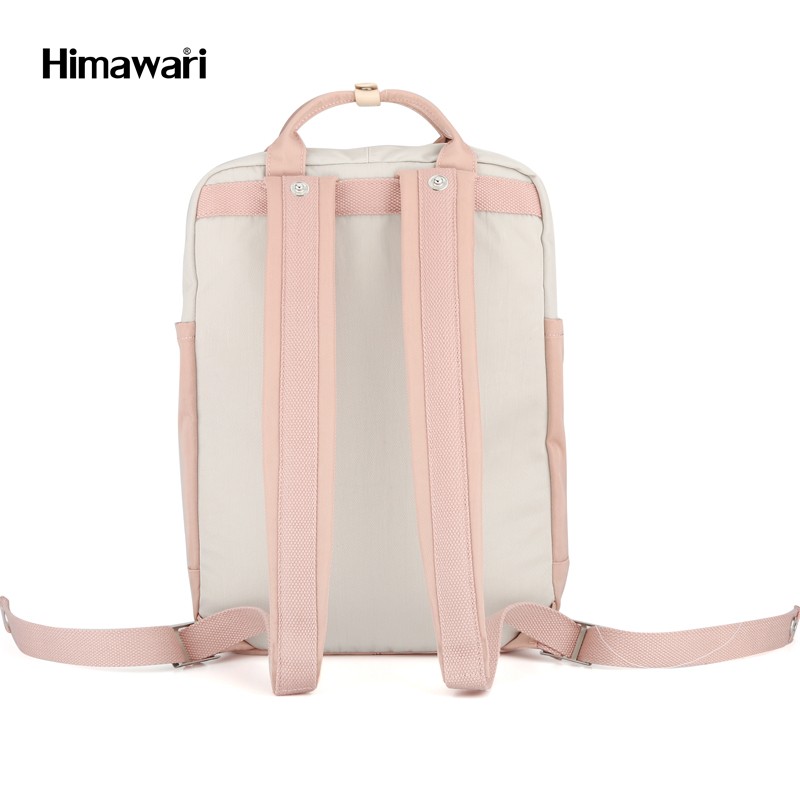 Muguo Bags 187 male and female student schoolbags, Japanese backpacks, outdoor backpacks, computer bags detail image 12