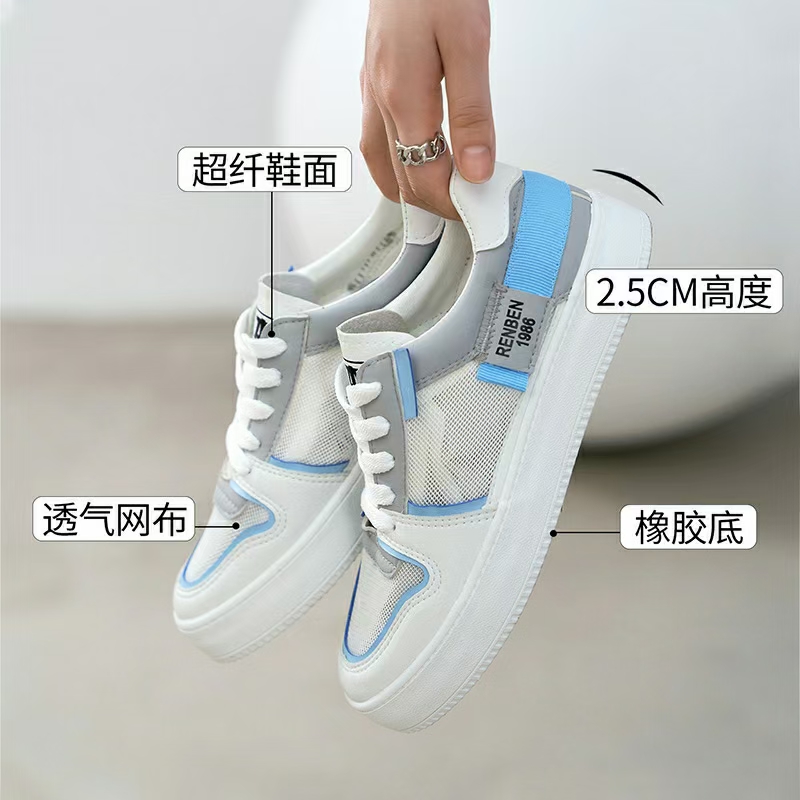 Humanistic 2753 Specification image