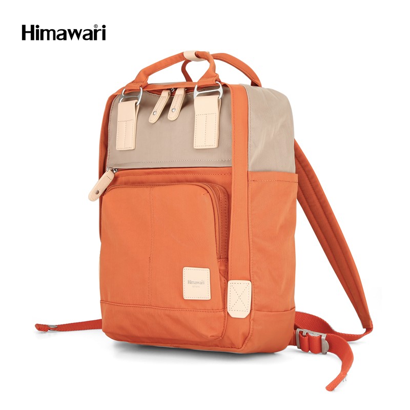 Muguo Bags 187 male and female student schoolbags, Japanese backpacks, outdoor backpacks, computer bags detail image 7