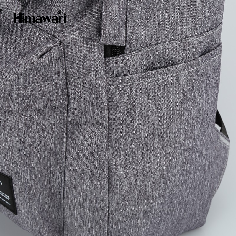 沐果箱包0422 新款女式双肩包时尚日本电脑背包可爱休闲旅行包书包工厂现货详情图16